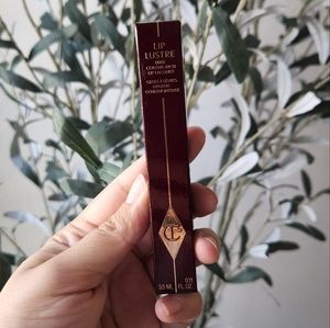 Charlotte Tilbury Lip Lustre in High Society